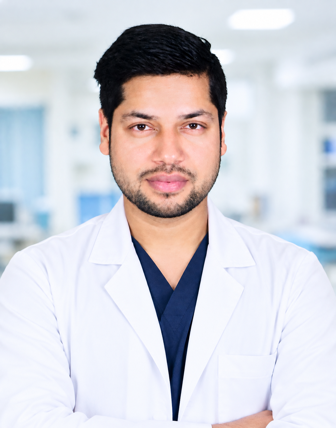 Dr. Sanjeev Parajuli