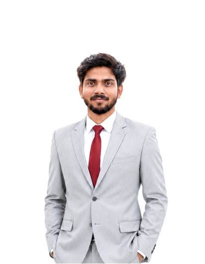 Mr. Abhinash Kumar Jha