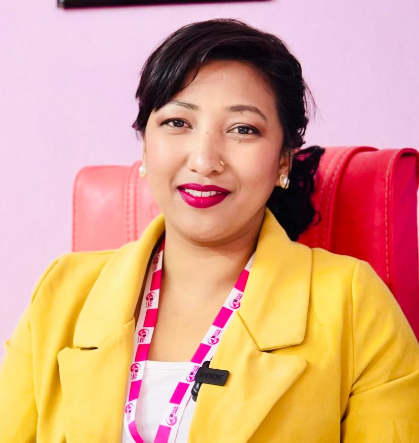 Ms. Suruchi Khadka